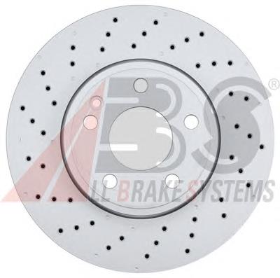 Disco do freio dianteiro LPR M2090V preço, a partir de 57,92 USD