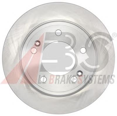 Disco do freio traseiro Jurid/Bendix BDS1341 preço, a partir de 33,24 USD