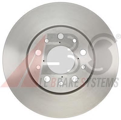 Compre 51808471 Fiat/Alfa/Lancia Disco do freio traseiro