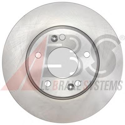 Disco do freio dianteiro ABS 18202 preço, a partir de 47,58 USD