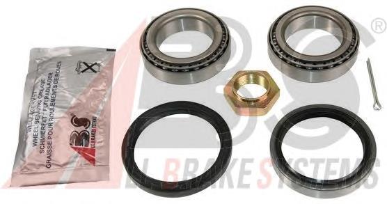 Compre 71714450 Fiat/Alfa/Lancia Rolamento de cubo dianteiro