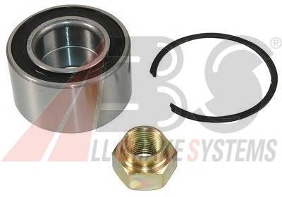  VAG 6U0498003