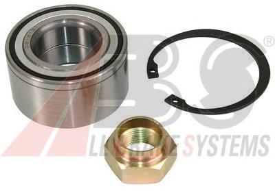 Compre VKBA1447 SKF Rolamento de cubo dianteiro