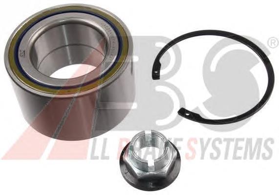 Rolamento de cubo dianteiro ABS 200176 preço, a partir de 33,71 USD