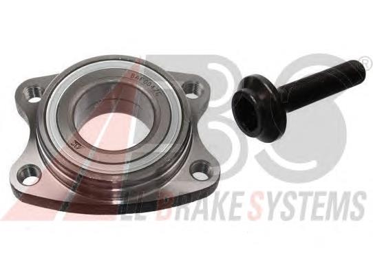 Rolamento de cubo dianteiro/traseiro ABS 200106 preço, a partir de 62,50 USD