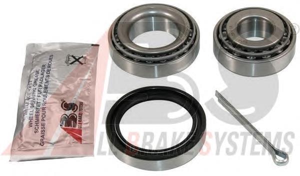 Compre Rolamento de cubo traseiro Nissan Micra 