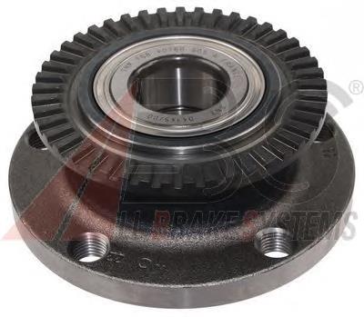 200073 ABS Cubo traseiro