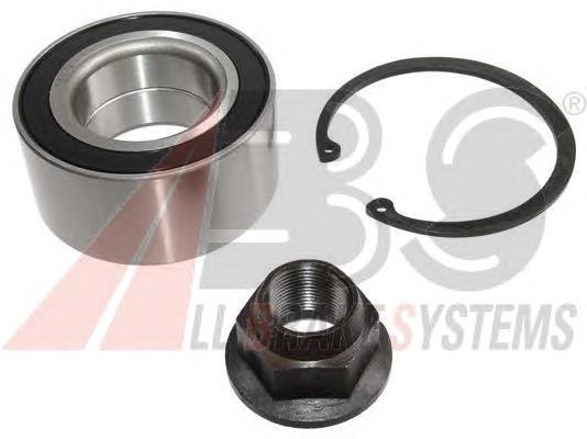 9140844 Volvo Rolamento de cubo traseiro