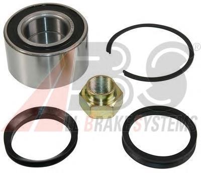 Compre R18260 SNR Rolamento de cubo dianteiro