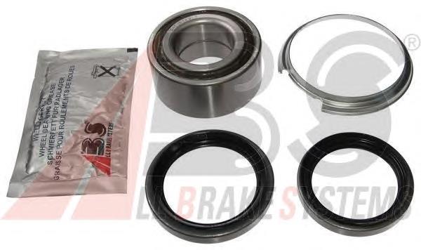 Rolamento de cubo traseiro ABS 200118 preço, a partir de 13,56 USD