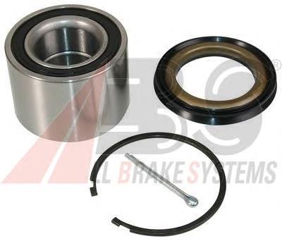 Rolamento de cubo dianteiro ABS 200116 preço, a partir de 30,13 USD