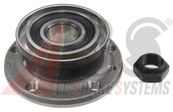 51757885 Fiat/Alfa/Lancia Cubo traseiro