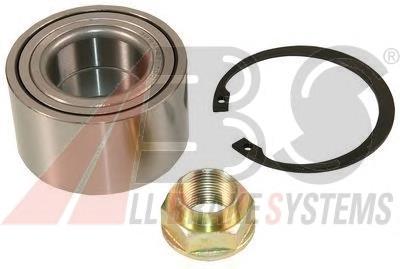 Rolamento de cubo dianteiro Honda 44300SB2962 preço, a partir de 22,84 USD