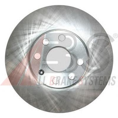Disco do freio dianteiro ABS 16952 preço, a partir de 35,27 USD