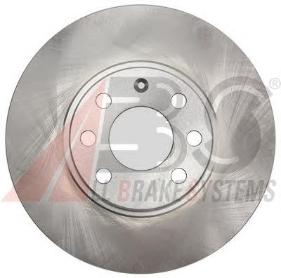 Compre BDS1113 Jurid/Bendix Disco do freio dianteiro