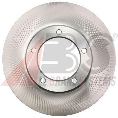 Disco do freio dianteiro Toyota 4351260141 preço, a partir de 91,05 USD
