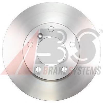 Disco do freio dianteiro Mercedes A4634210012 preço, a partir de 137,23 USD