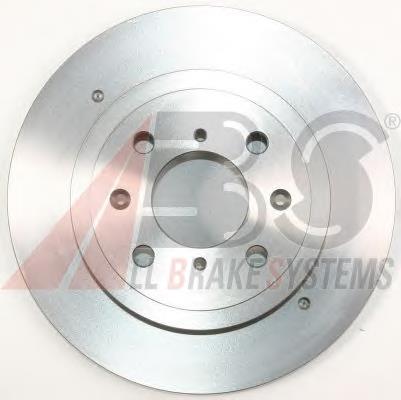 Disco do freio dianteiro Suzuki 5531186G02 preço, a partir de 30,47 USD