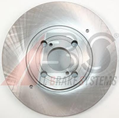 Disco do freio dianteiro Japan Parts DI201C preço, a partir de 47,51 USD