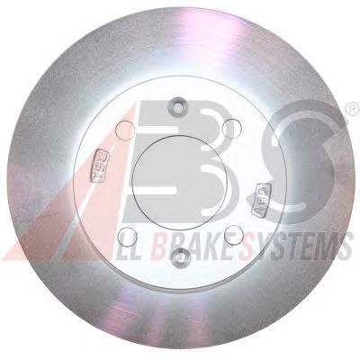 Compre 5171209000 Hyundai/Kia Disco do freio dianteiro