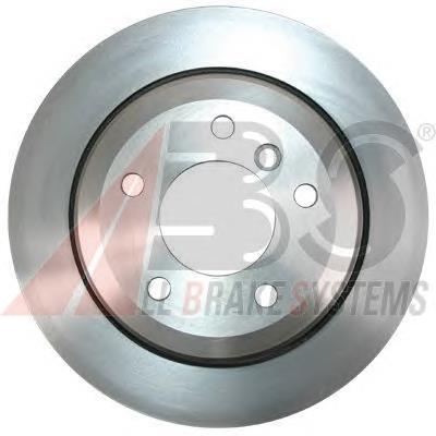 Disco do freio traseiro ABS 17473 preço, a partir de 70,21 USD