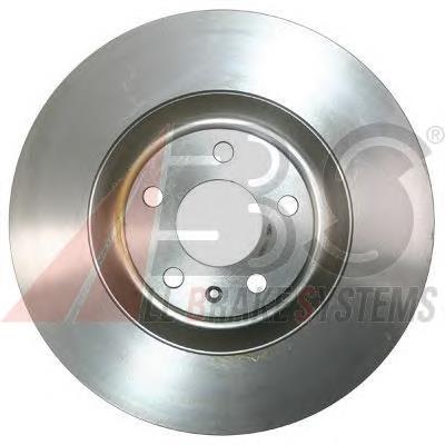 Compre 44038 Febi Disco do freio dianteiro