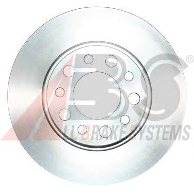 Compre 51767378 Fiat/Alfa/Lancia Disco do freio traseiro