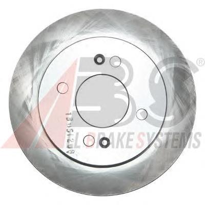 Disco do freio traseiro Motaquip LVBD1188Z preço, a partir de 31,62 USD