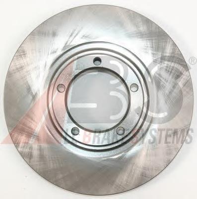 S581294A200 Hyundai/Kia Disco do freio dianteiro