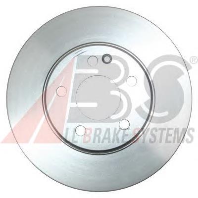 Disco do freio dianteiro ABS 17647 preço, a partir de 43,30 USD