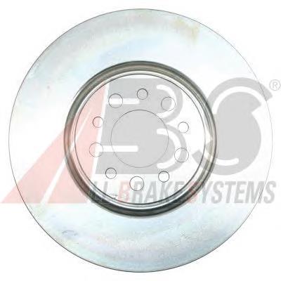 Compre K04779884AA Chrysler Disco do freio dianteiro