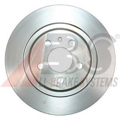 Compre BDS1192 Jurid/Bendix Disco do freio traseiro