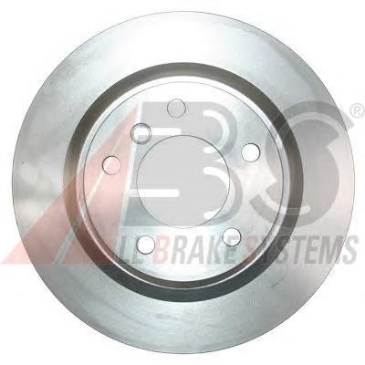 Disco do freio traseiro ABS 17603 preço, a partir de 43,89 USD