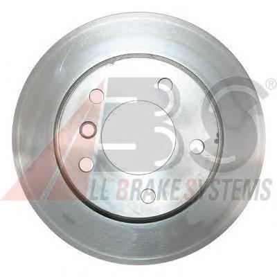 Compre 6764647 BMW Disco do freio traseiro