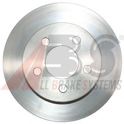 Compre DI093C Japan Parts Disco do freio dianteiro