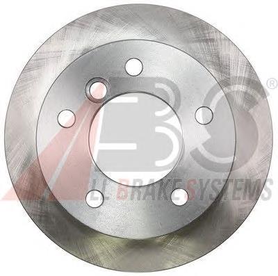Disco do freio traseiro Mercedes A9024230712 preço, a partir de 43,59 USD