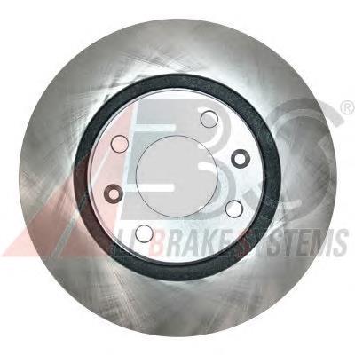 Compre 1613191380 Peugeot/Citroen Disco do freio dianteiro