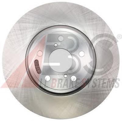 Disco do freio dianteiro Toyota 4351250190 preço, a partir de 99,47 USD