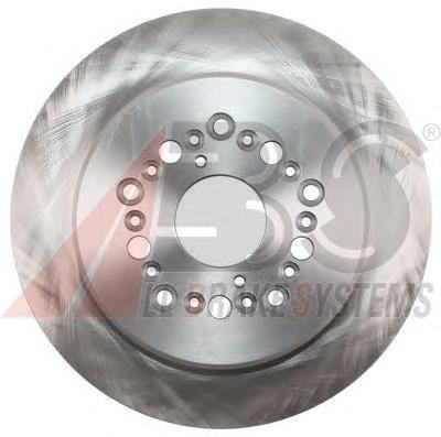 Compre 4243150060 Toyota Disco do freio traseiro