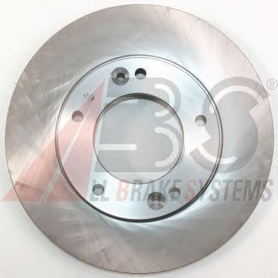 Disco do freio dianteiro ABS 17426 preço, a partir de 77,45 USD