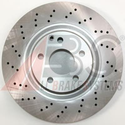 Disco do freio dianteiro Borg&beck BBD5765S preço, a partir de 80,51 USD
