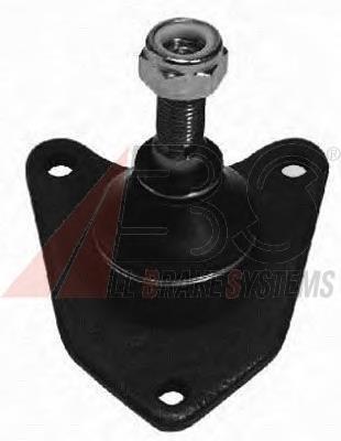 Suporte de esfera superior 9300632 RTS