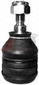 1403003 Formpart/Otoform Suporte de esfera inferior