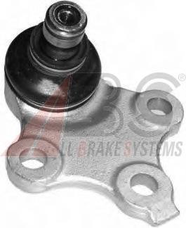 Suporte de esfera inferior ABS 220037 preço, a partir de 15,68 USD