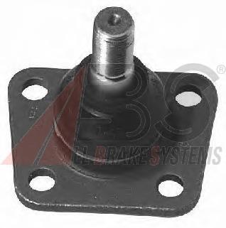 Compre 364017 Peugeot/Citroen Suporte de esfera superior