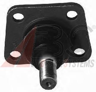 S080047 GSP Suporte de esfera superior