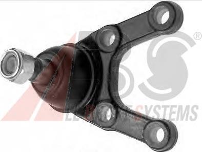 Suporte de esfera inferior J10507YMT Yamato
