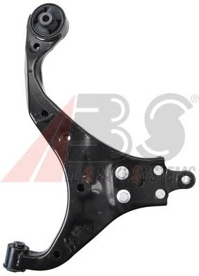 Braço oscilante inferior direito de suspensão dianteira Meyle 37160500058 preço, a partir de 77,72 USD