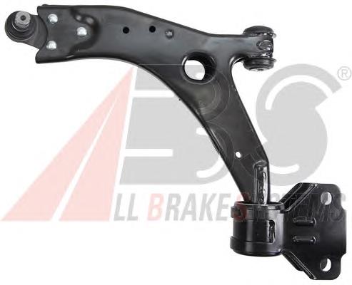 Braço oscilante inferior esquerdo de suspensão dianteira Ford 1702983 preço, a partir de 57,89 USD