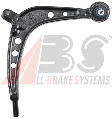 Compre 31126758534 BMW Braço oscilante inferior direito de suspensão dianteira
